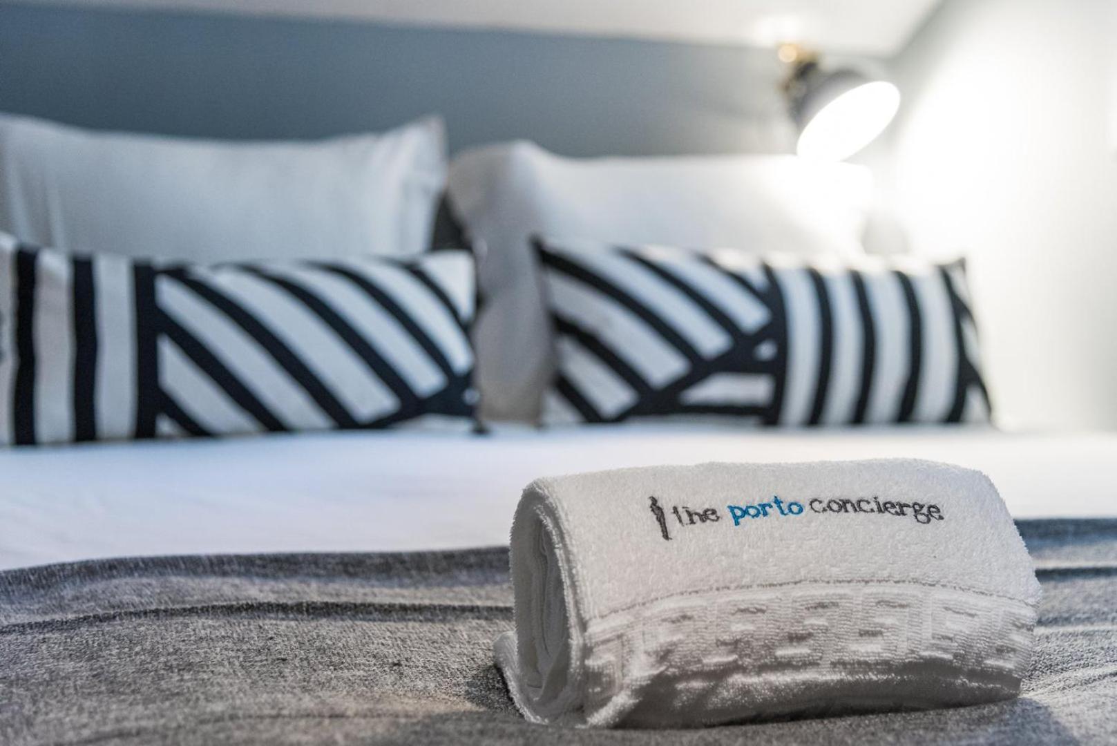 Guestready - Miragaia Rooftop Porto Exterior foto