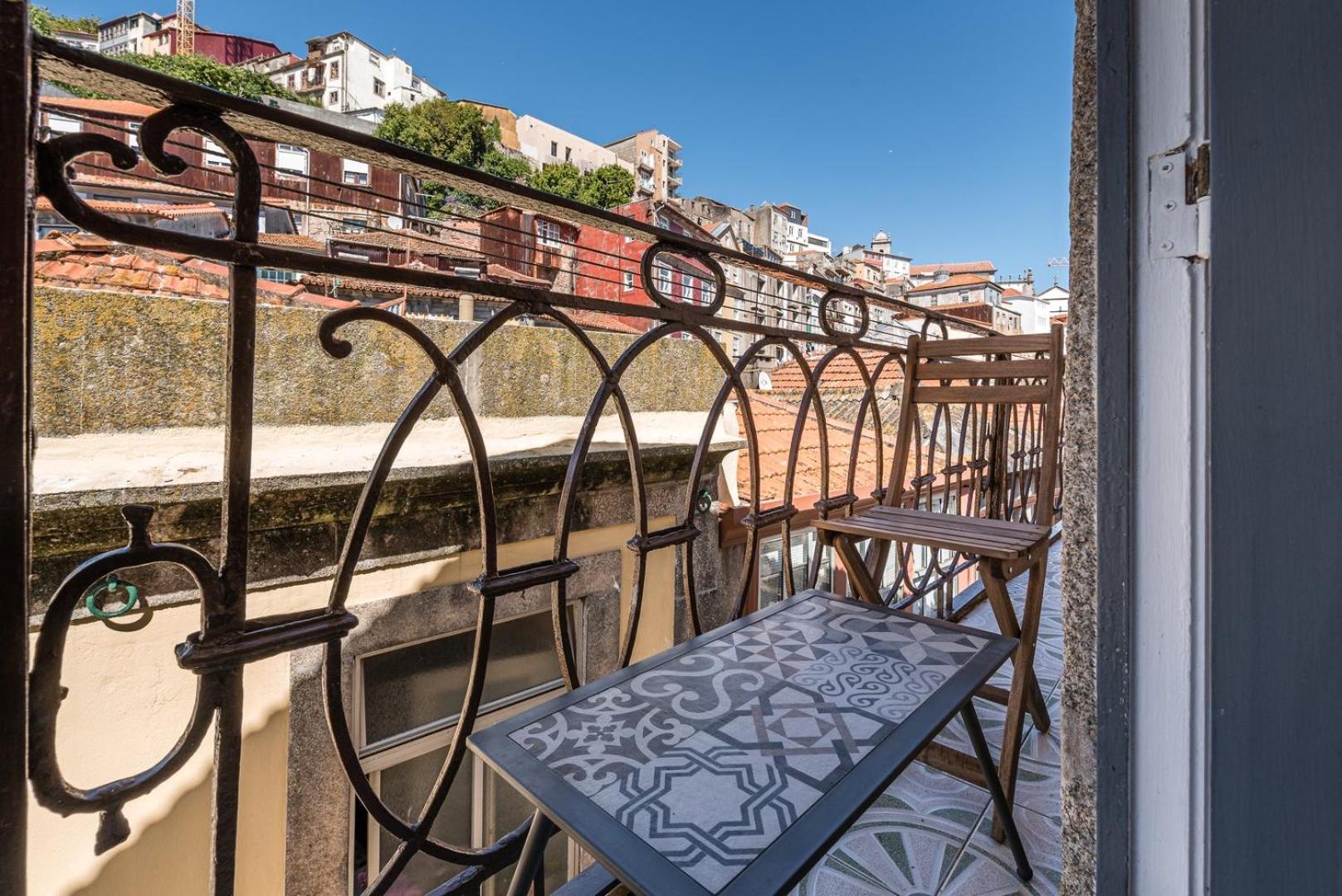 Guestready - Miragaia Rooftop Porto Exterior foto